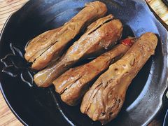 -嘎嘎鸭脑壳(金沙店)