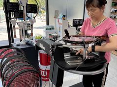 -Wilson威尔胜(漕溪北路店)