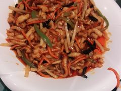 -紫光园·烤鸭·北京菜(劲松店)