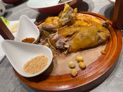 -大秦小宴•新派西北(万象前海店)