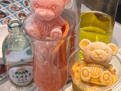 -肥韬茶餐厅(海上世界店)