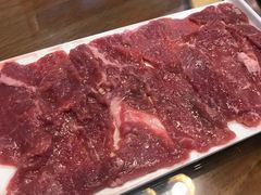 -老北京涮肉(十字街店)
