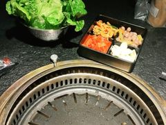 -嘿嘟嘟·肋条烧肉放题(爱融荟城店)