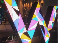 -SPARK(成都W酒店)