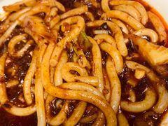 -楼兰古丽新疆菜(钟楼景观店)