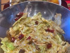 -四道菜·福建菜馆(莆田万达店)