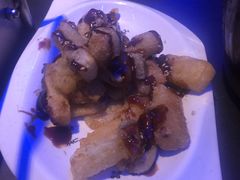 -很久以前羊肉串(打浦路店)