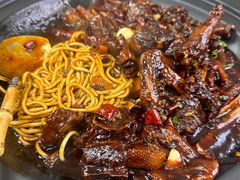 -回味黑鸭煲·始于2006(万松园店)