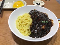 -香港饭店0410(弘大店)