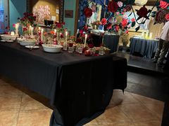 -火车头法国西餐厅