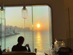 景观位-Cupping Room(Harbour City)