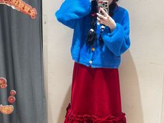 -海马体照相馆(成都来福士广场店)