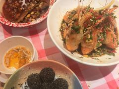 -龙虾当家·大排档(红谷滩五中店)