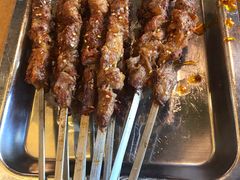 -马艾萨中国兰州牛肉拉面(劲松店)