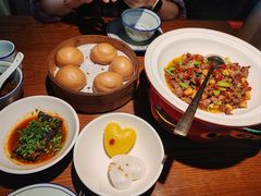 -老湘村·湖南土菜(天河维多利店)