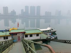 -桐君山春江扬帆码头