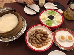 -西安烤鸭店(369烤鸭王店)