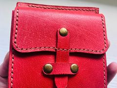 -如果·追梦手工皮具DIY教学店(田子坊店)