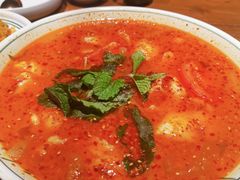 -云海肴·汽锅鸡·云南菜(美罗城店)