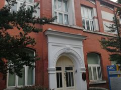 -上海理工大学(复兴路校区)