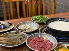 牛肉-盈田盈粥庄(黄兴公园店)