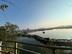 -星湖旅游景区七星岩