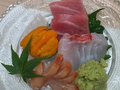 -鮨一日本料理(大中华店)
