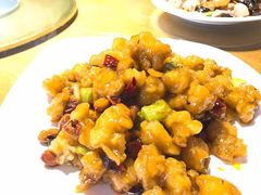 -大连湾旭日·家宴·海肠捞饭(马栏广场店)
