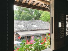 -安仁古镇