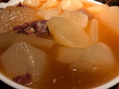 -渝半城经典川粤菜(重庆天地店)