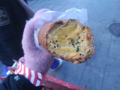 -韩国利尔面包(桂林路店)