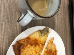 -麦当劳(文化西路店)