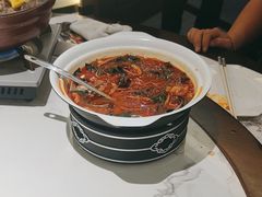 -秦月轩·陕西家乡菜(阜成路·五棵松店)