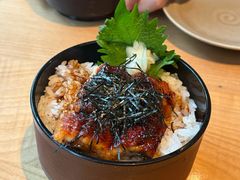 -Tuna maki寿司(苏州中心商场店)