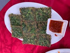 -车头老二大排档