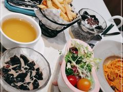 -和平馆·地道港澳茶餐厅(西门口店)