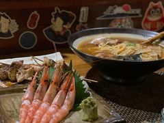 -半藏居酒屋(香港花园店)