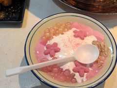 -锅立方•炭火蛙锅(六合万达广场店)
