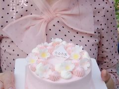 -壹点壹客·生日蛋糕(龙岗店)