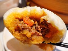 蟹黄加蟹包-花园茶楼(兴城西路店)