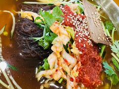 -老朴饭店(邮政街总店)