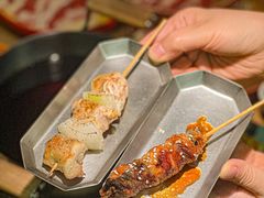 -沼津港精致料理·寿喜烧·烧鸟(青浦宝龙广场日料榜单店)