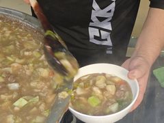 -老字号贾家肉丸糊辣汤(光明巷店)