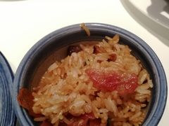 -八府香鸭·啫啫煲(华山路店)