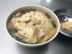 -高记清香园绝味不翻汤