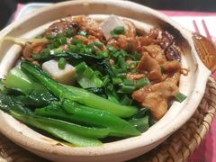 -华记煲仔华·煲仔饭(市桥易发店)
