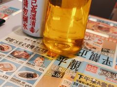 -肥韬茶餐厅(海上世界店)