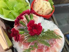 -矮板凳老火锅(宽窄巷子店)