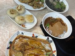 -华威达牛庄(黄埔大道西店)