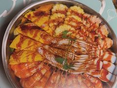 -黄记煌三汁焖锅(金凤万达广场店)